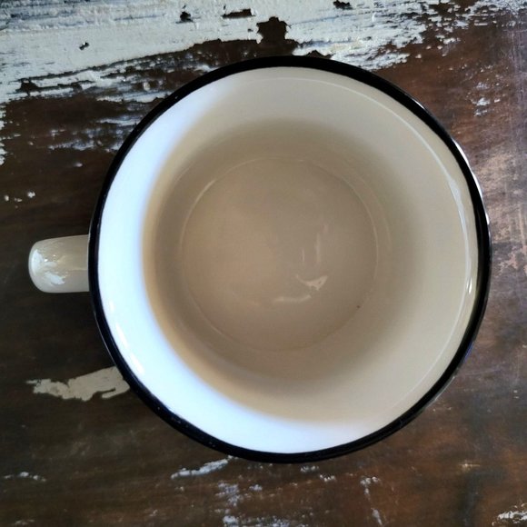 Owlcrate Harry Potter Year 4 Goblet of Fire Coffee Mug Cara Kozik Design - Picture 5 of 6